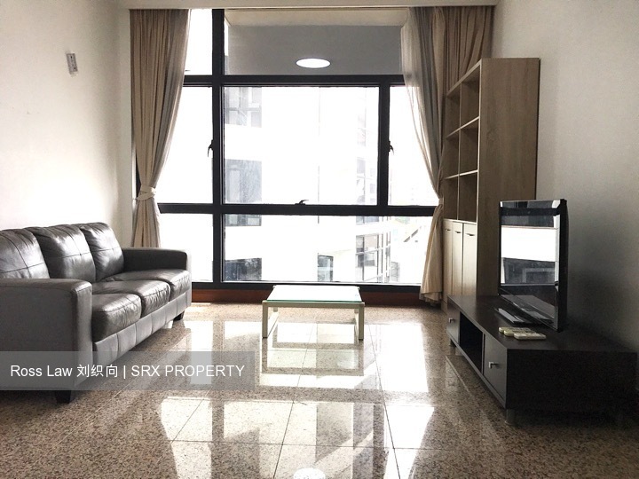 River Place (D3), Condominium #207900021